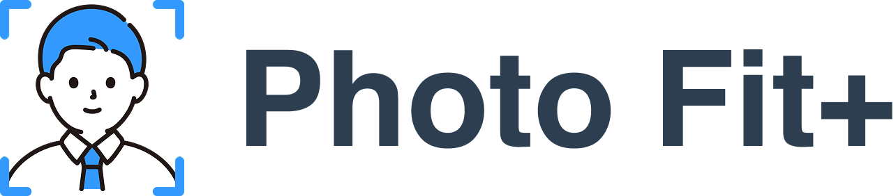 Photo Fit+
